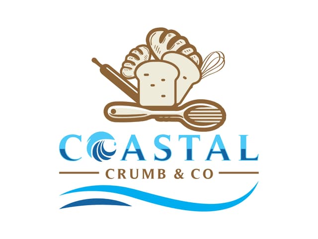 Coastal Crumb