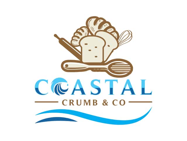 Coastal Crumb